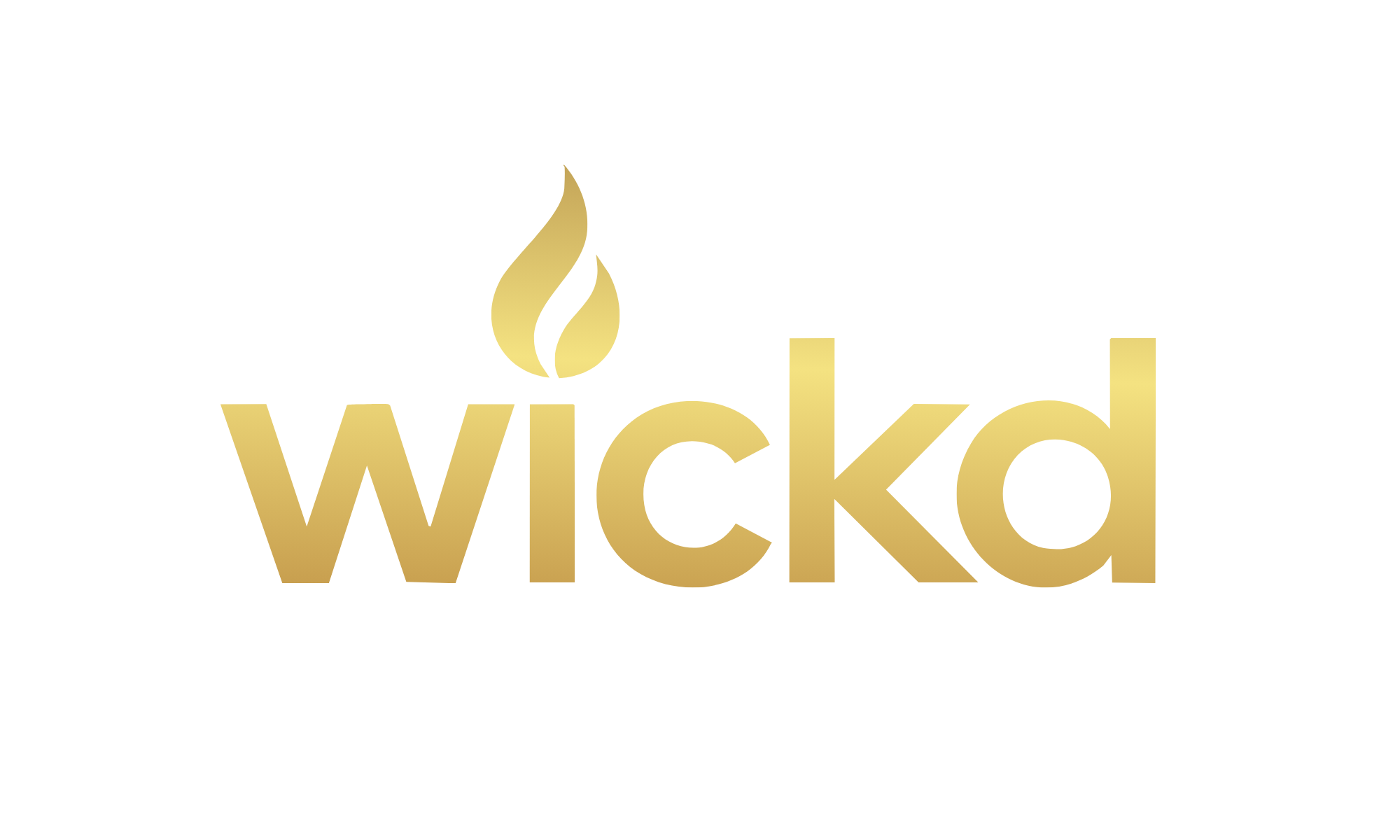 Wickd Candles
